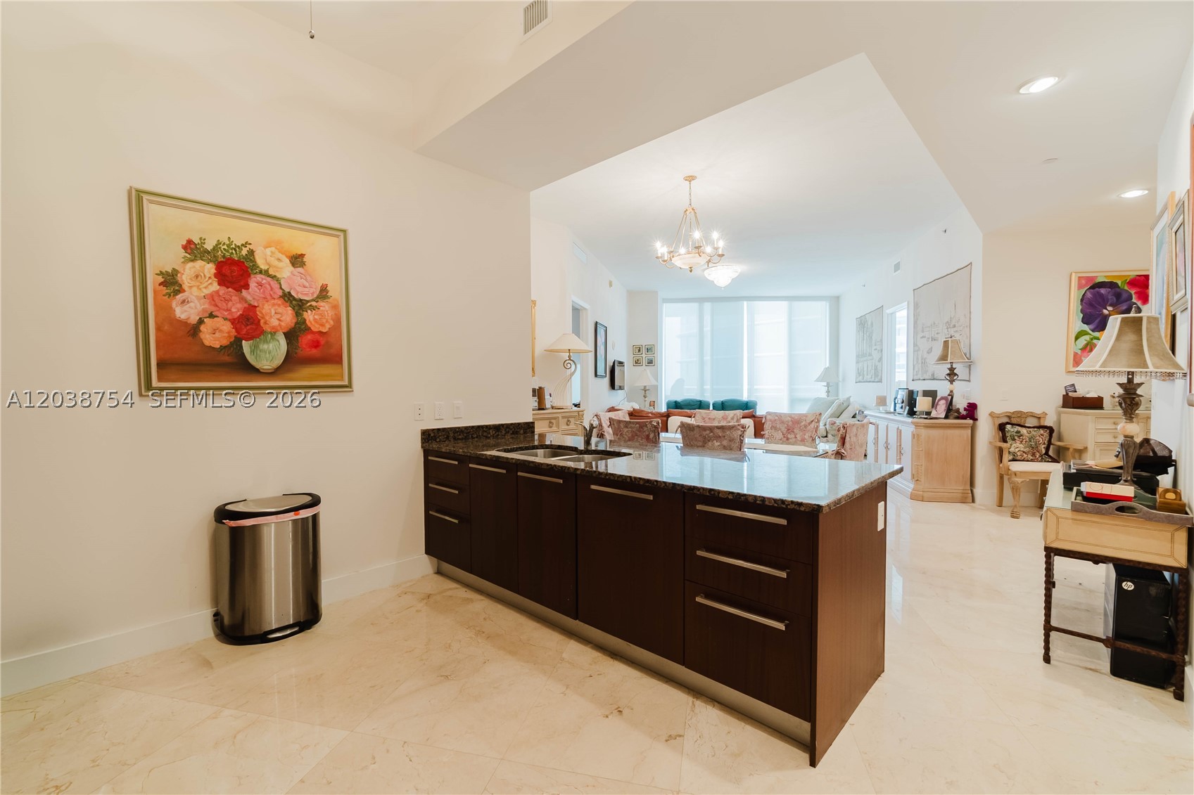 15811 COLLINS AVE #3607, Sunny Isles Beach FL 33160