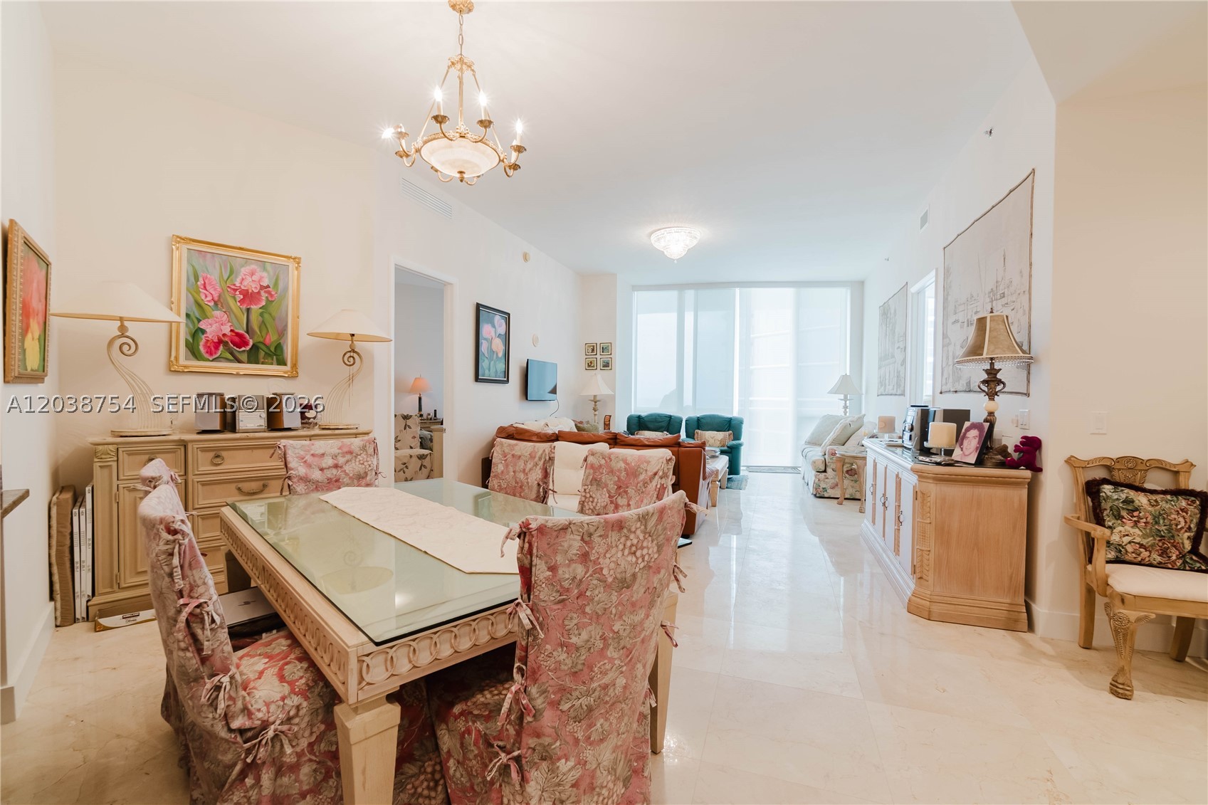 15811 COLLINS AVE #3607, Sunny Isles Beach FL 33160