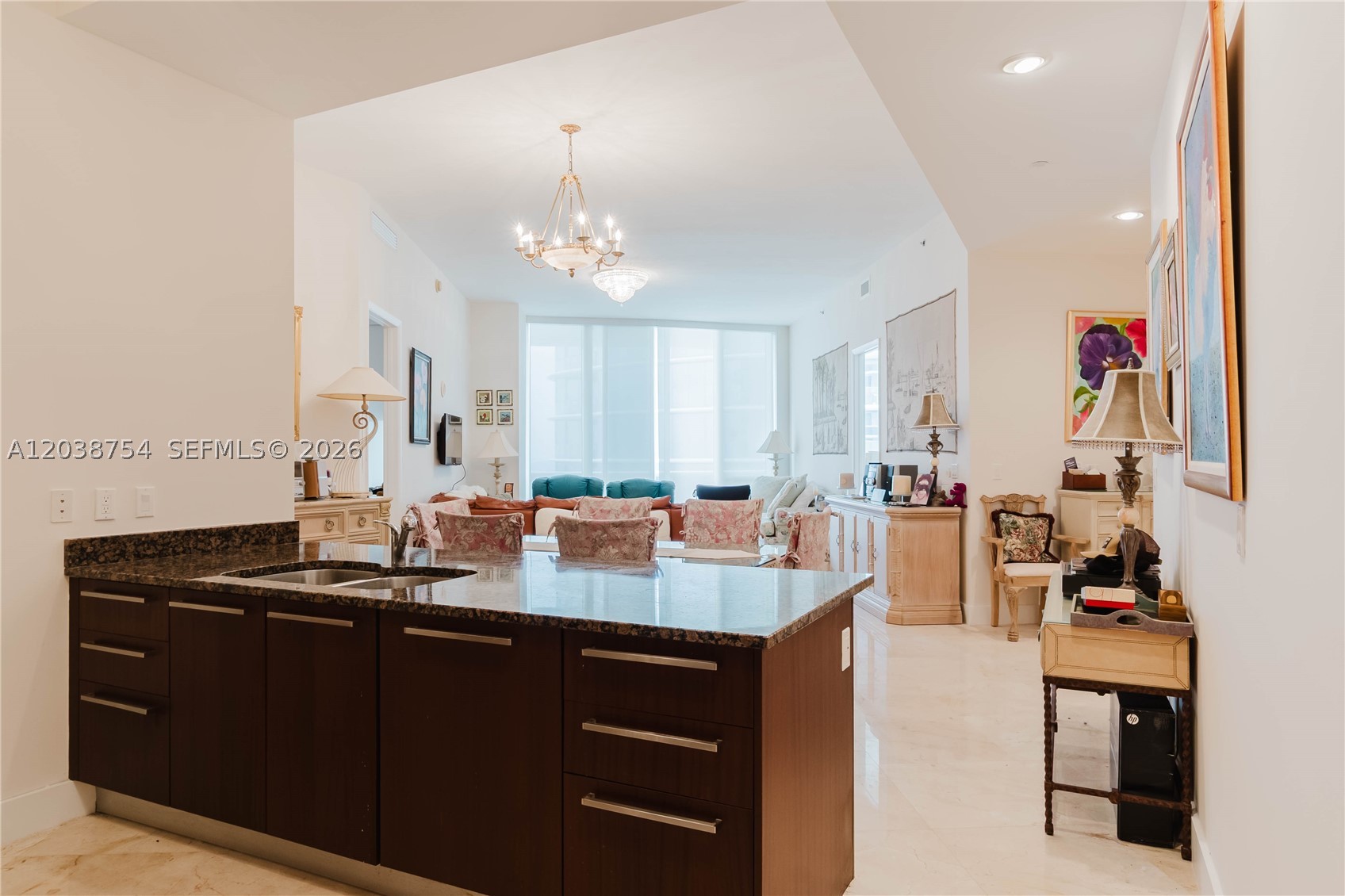 15811 COLLINS AVE #3607, Sunny Isles Beach FL 33160