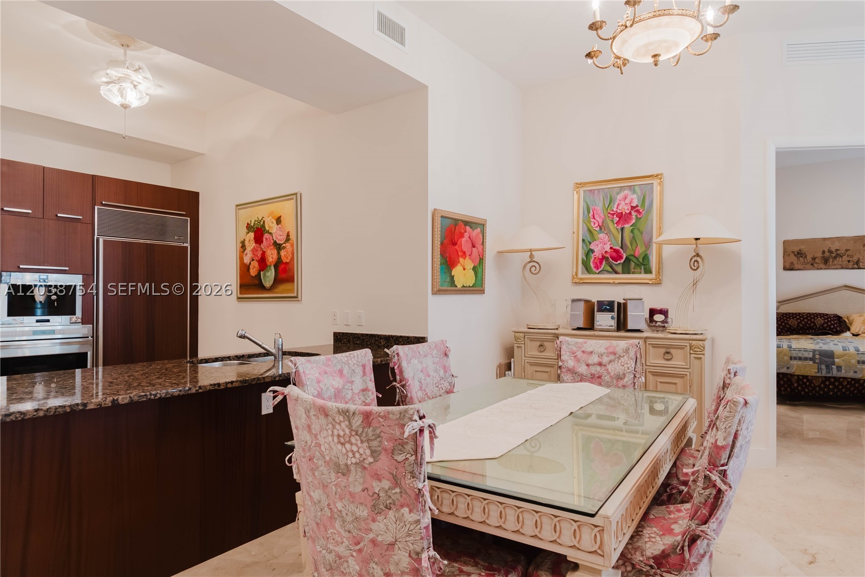 15811 COLLINS AVE #3607, Sunny Isles Beach FL 33160