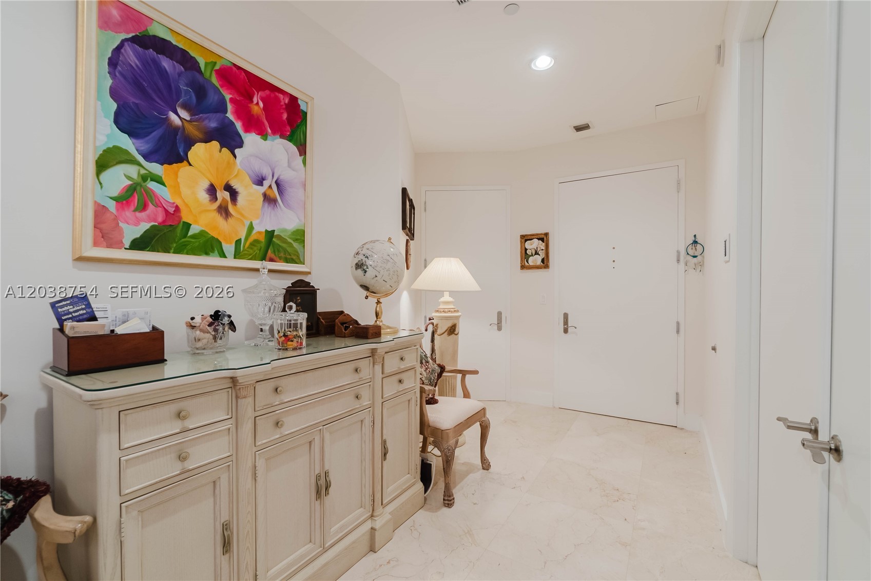 15811 COLLINS AVE #3607, Sunny Isles Beach FL 33160