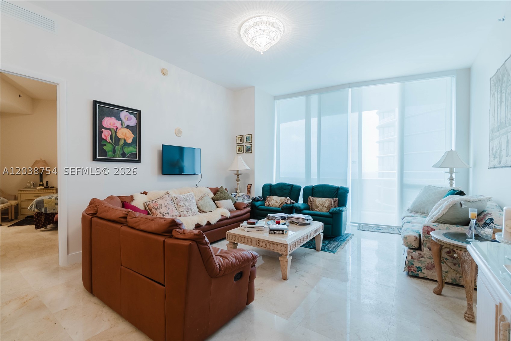 15811 COLLINS AVE #3607, Sunny Isles Beach FL 33160