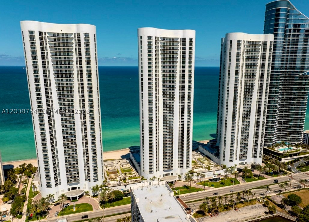 15811 COLLINS AVE #3607, Sunny Isles Beach FL 33160