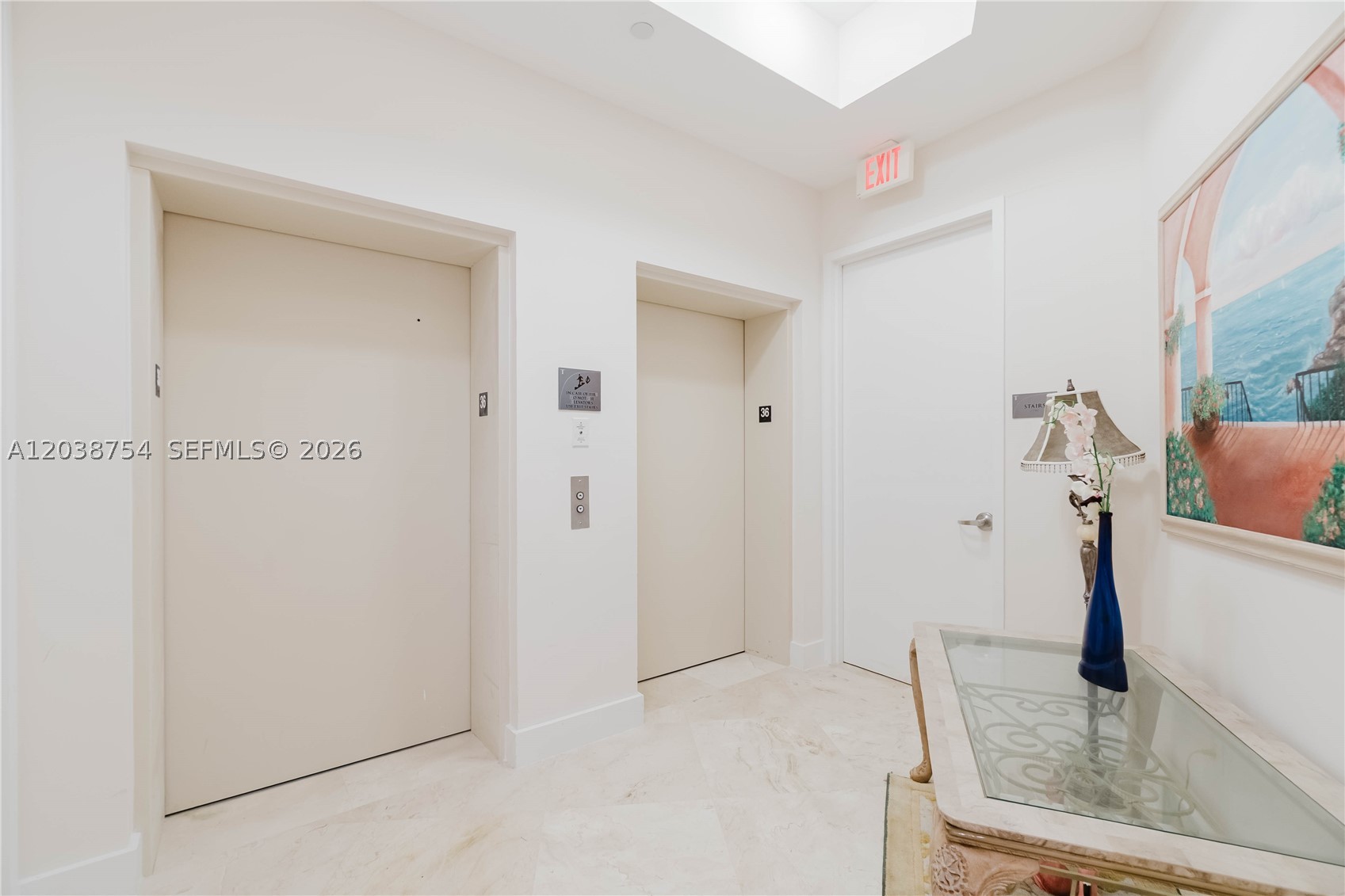 15811 COLLINS AVE #3607, Sunny Isles Beach FL 33160