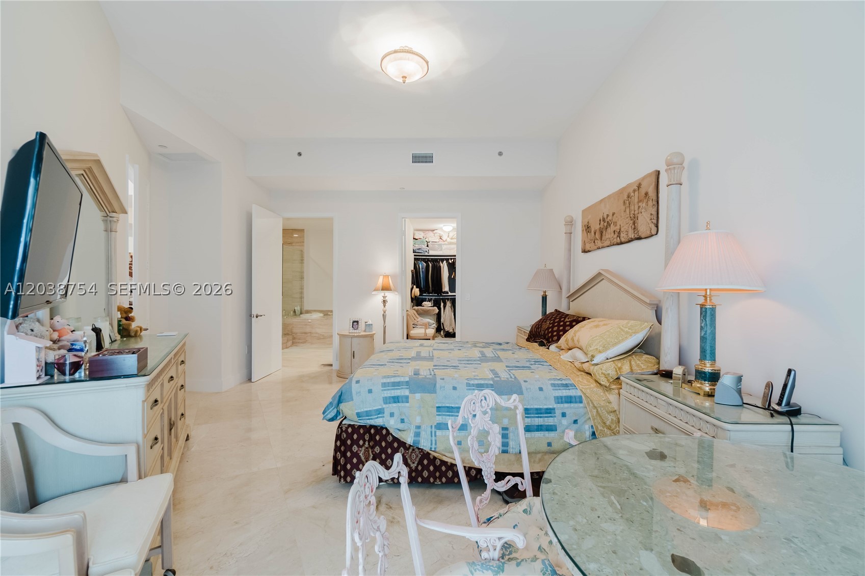 15811 COLLINS AVE #3607, Sunny Isles Beach FL 33160