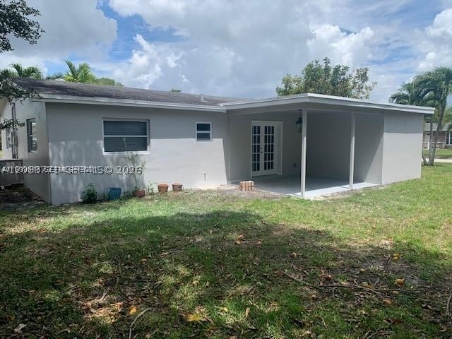 272 NW 79th Ave #0, Margate FL 33063