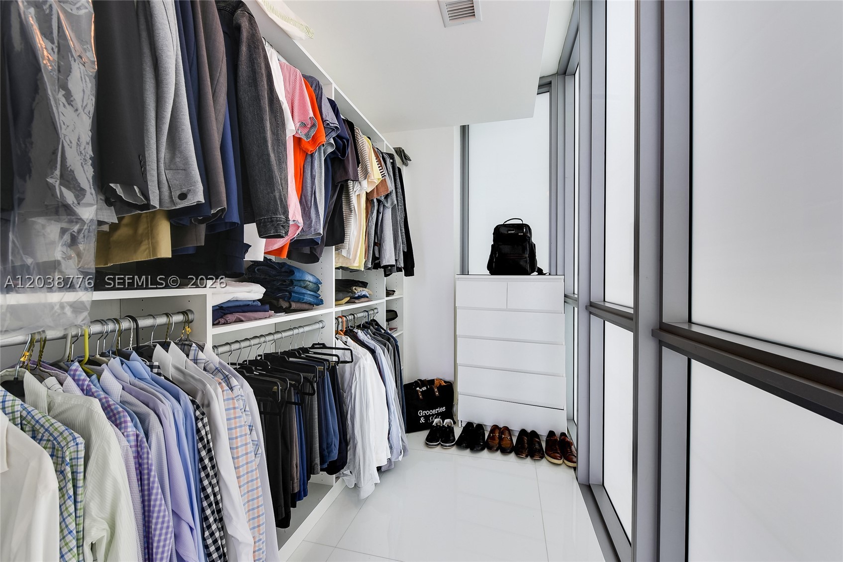 1100 Biscayne Blvd #3205, Miami FL 33132