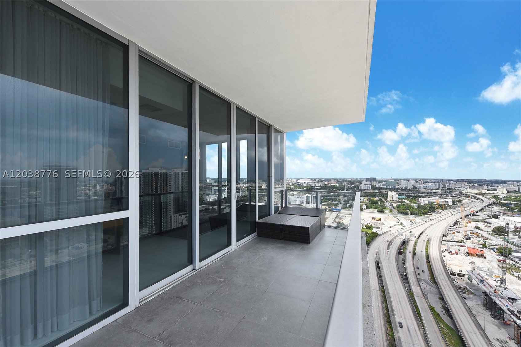 1100 Biscayne Blvd #3205, Miami FL 33132