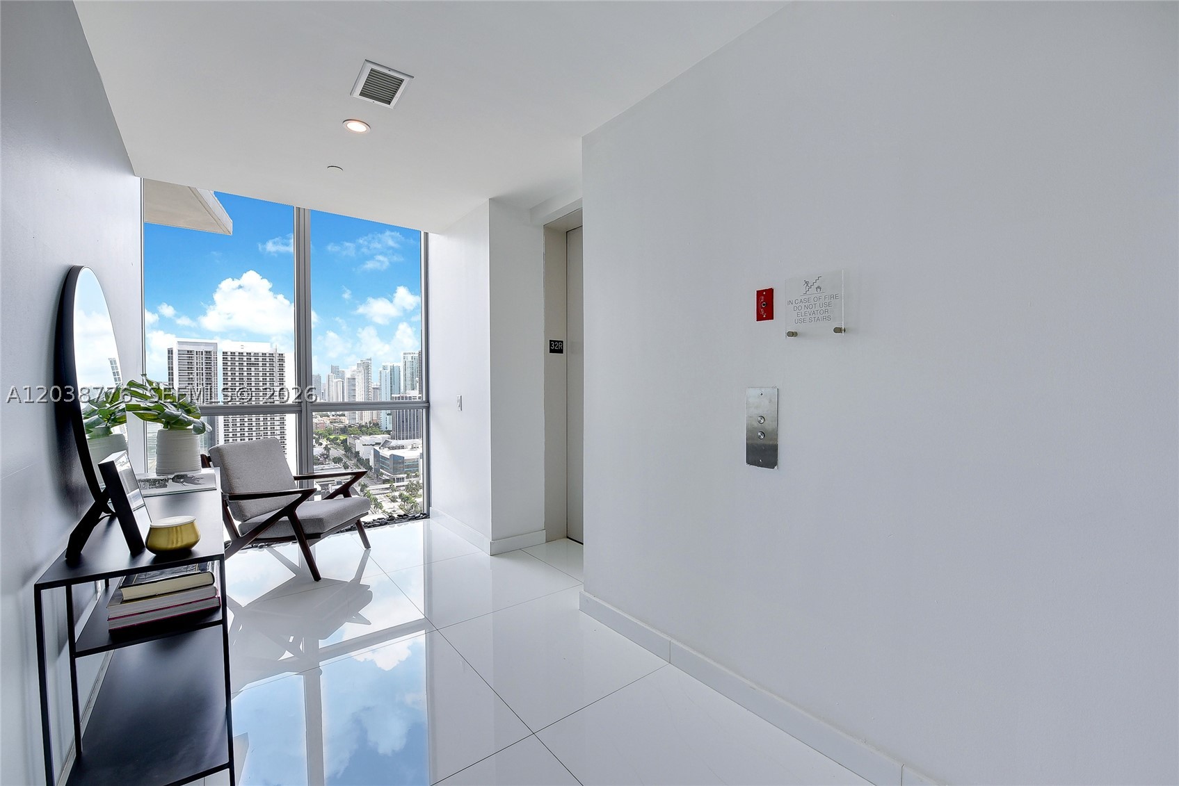 1100 Biscayne Blvd #3205, Miami FL 33132