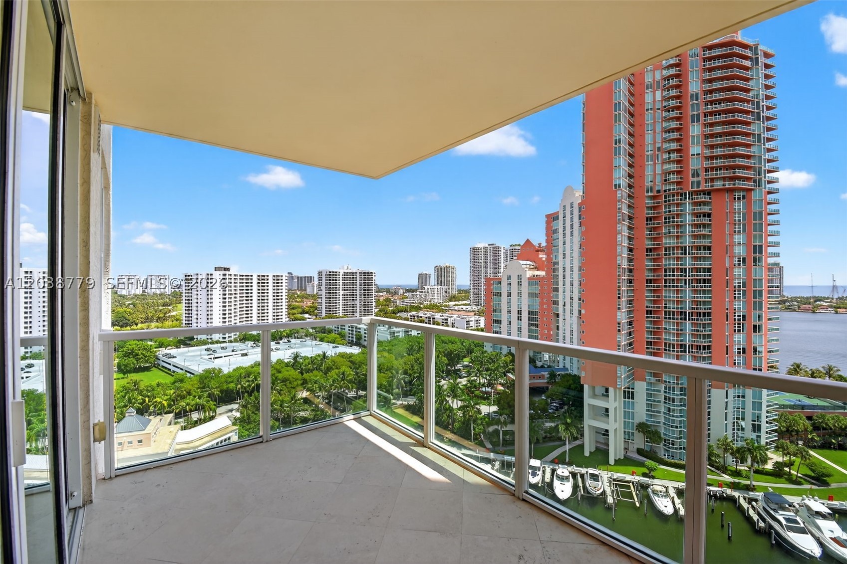 3330 NE 190th St #1611, Aventura FL 33180