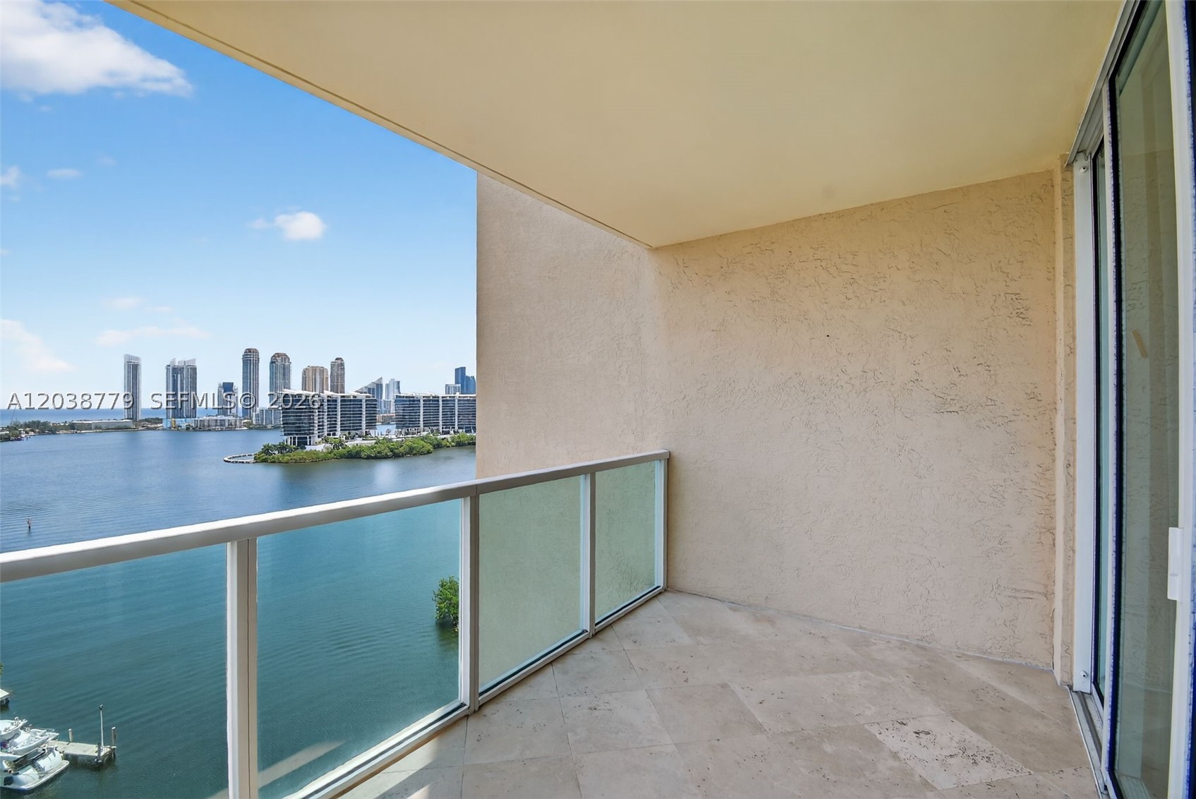 3330 NE 190th St #1611, Aventura FL 33180