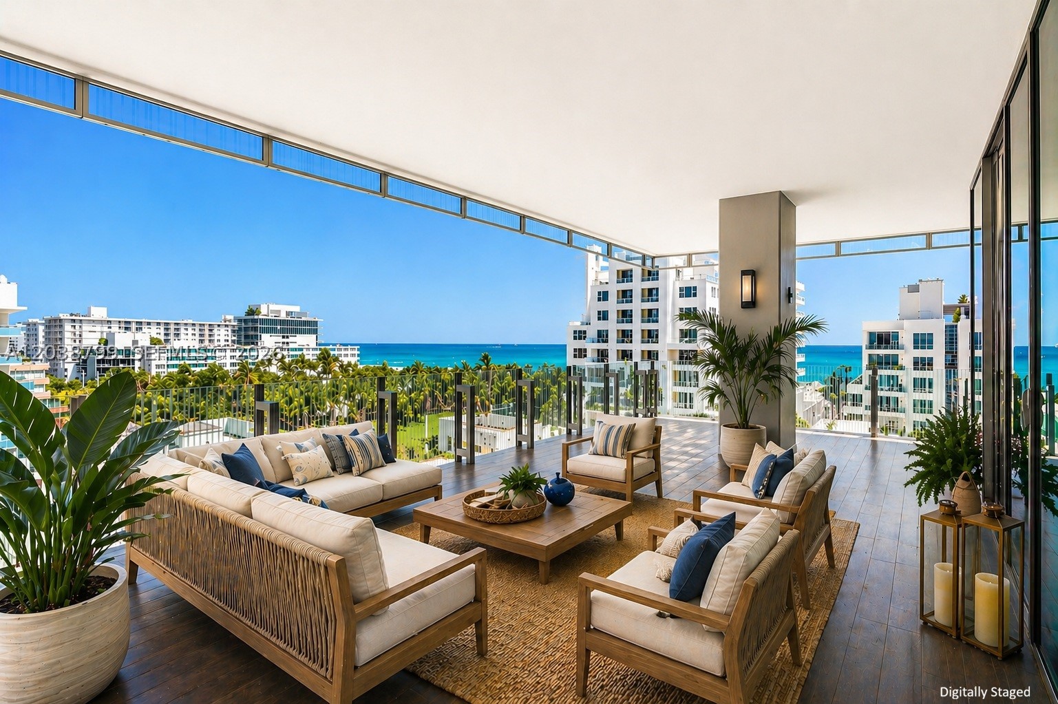 120 Ocean Dr #700, Miami Beach FL 33139
