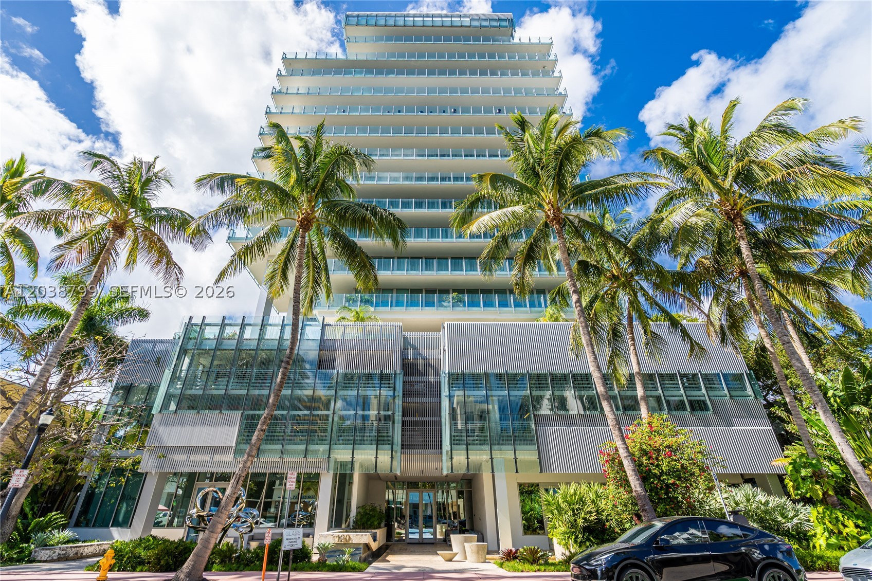 120 Ocean Dr #700, Miami Beach FL 33139