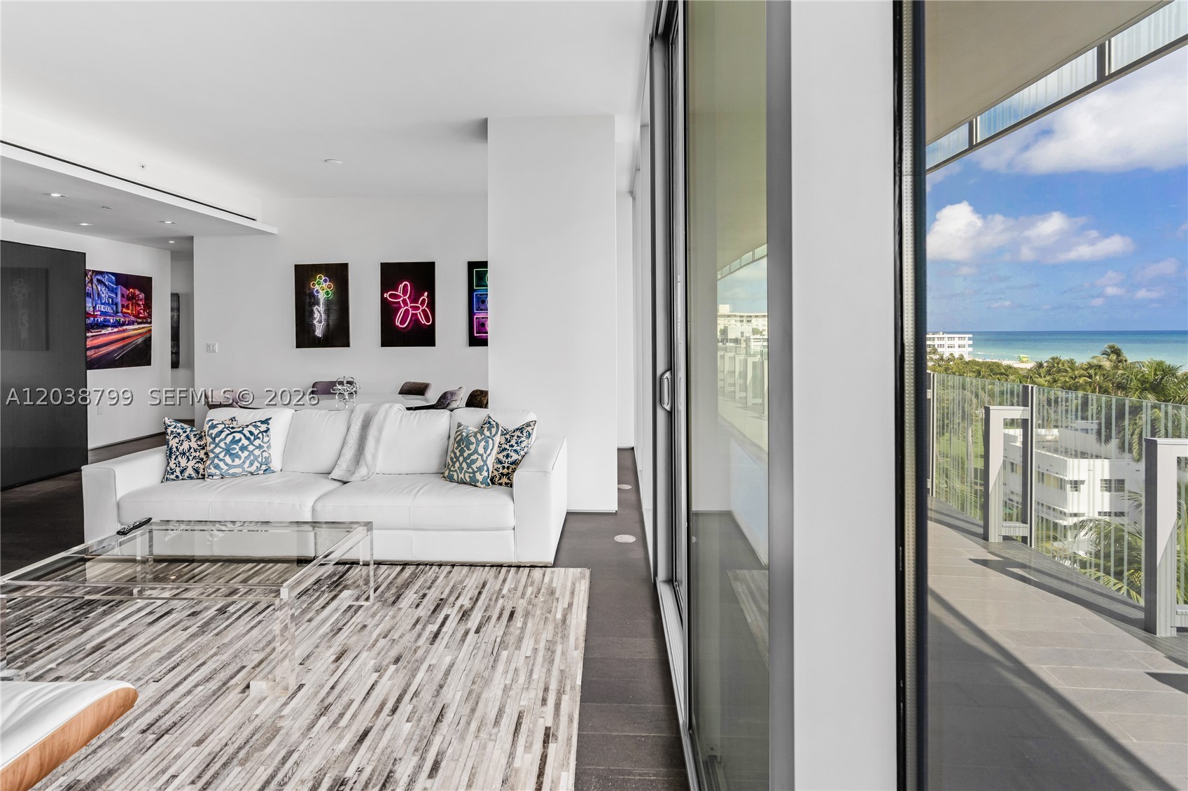 120 Ocean Dr #700, Miami Beach FL 33139