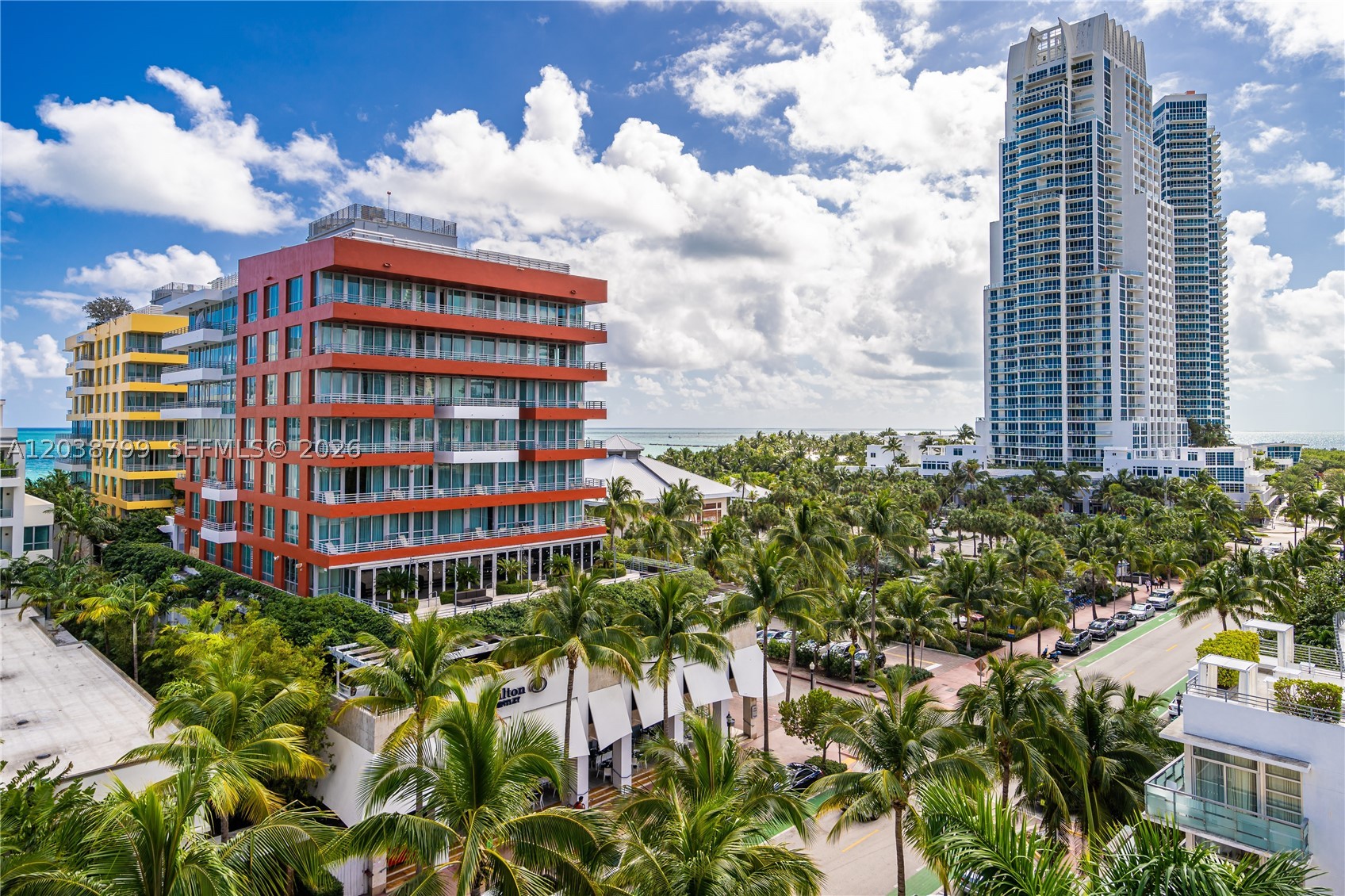 120 Ocean Dr #700, Miami Beach FL 33139