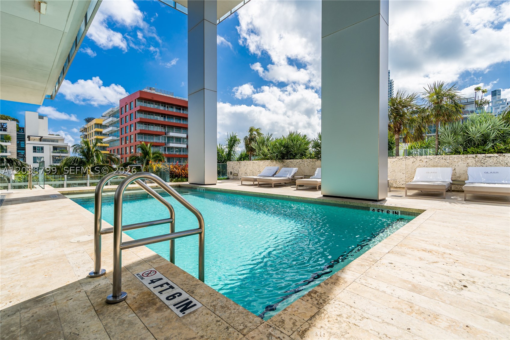 120 Ocean Dr #700, Miami Beach FL 33139