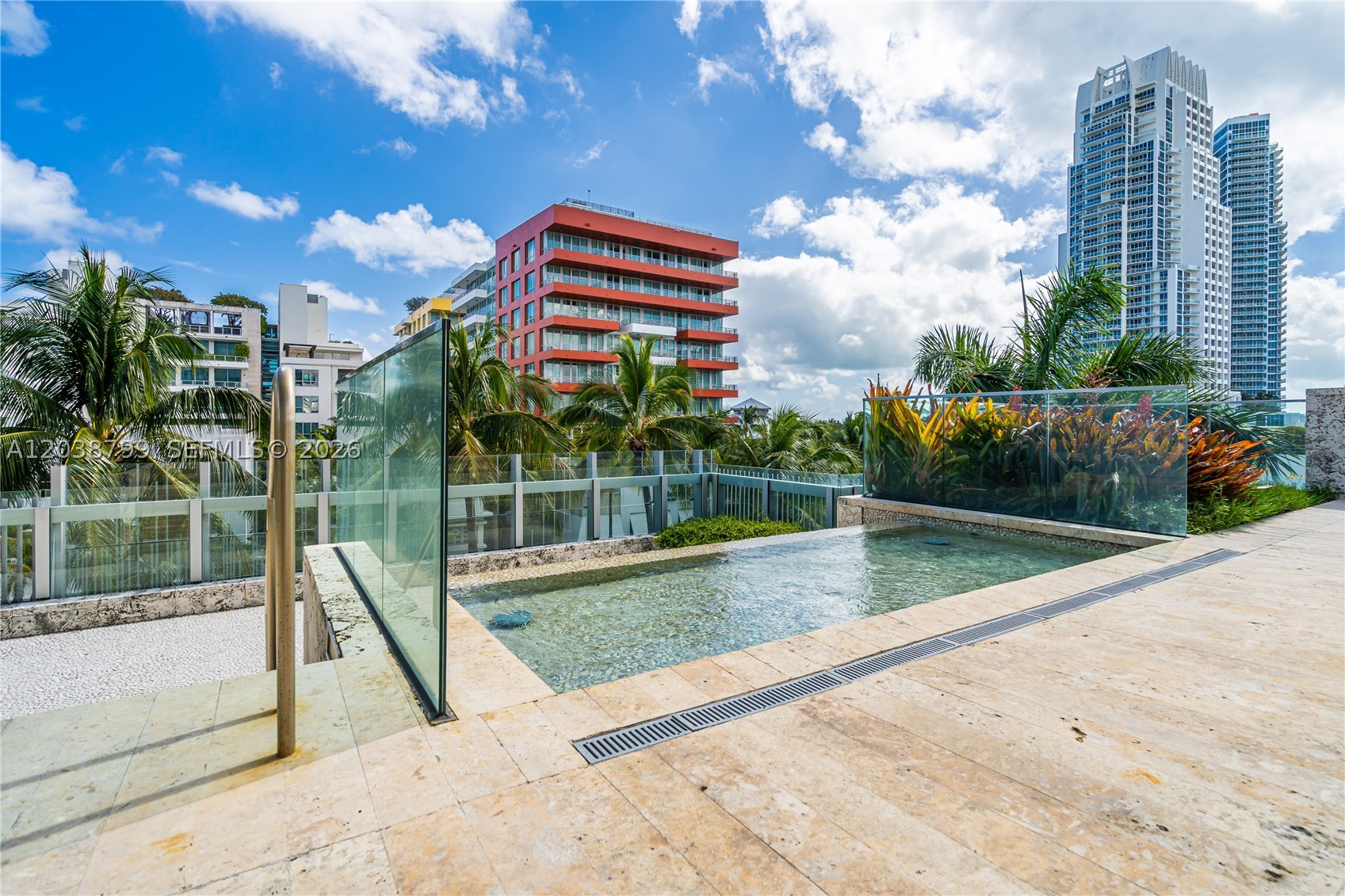 120 Ocean Dr #700, Miami Beach FL 33139