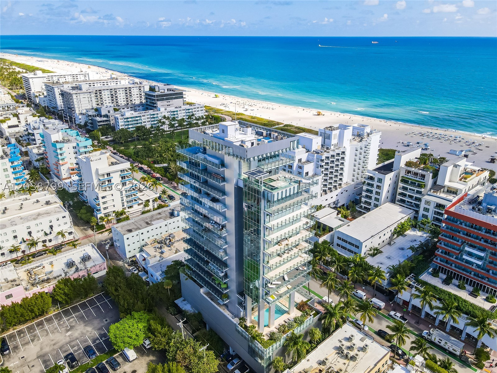 120 Ocean Dr #700, Miami Beach FL 33139