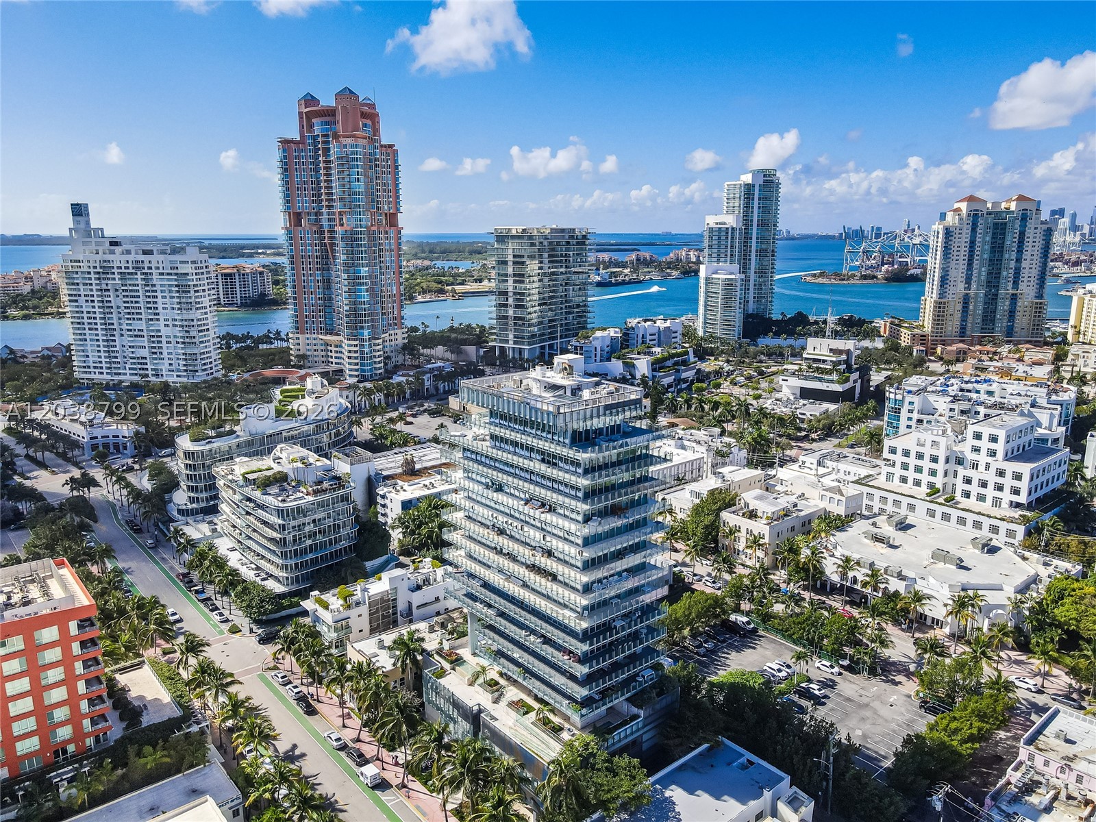 120 Ocean Dr #700, Miami Beach FL 33139