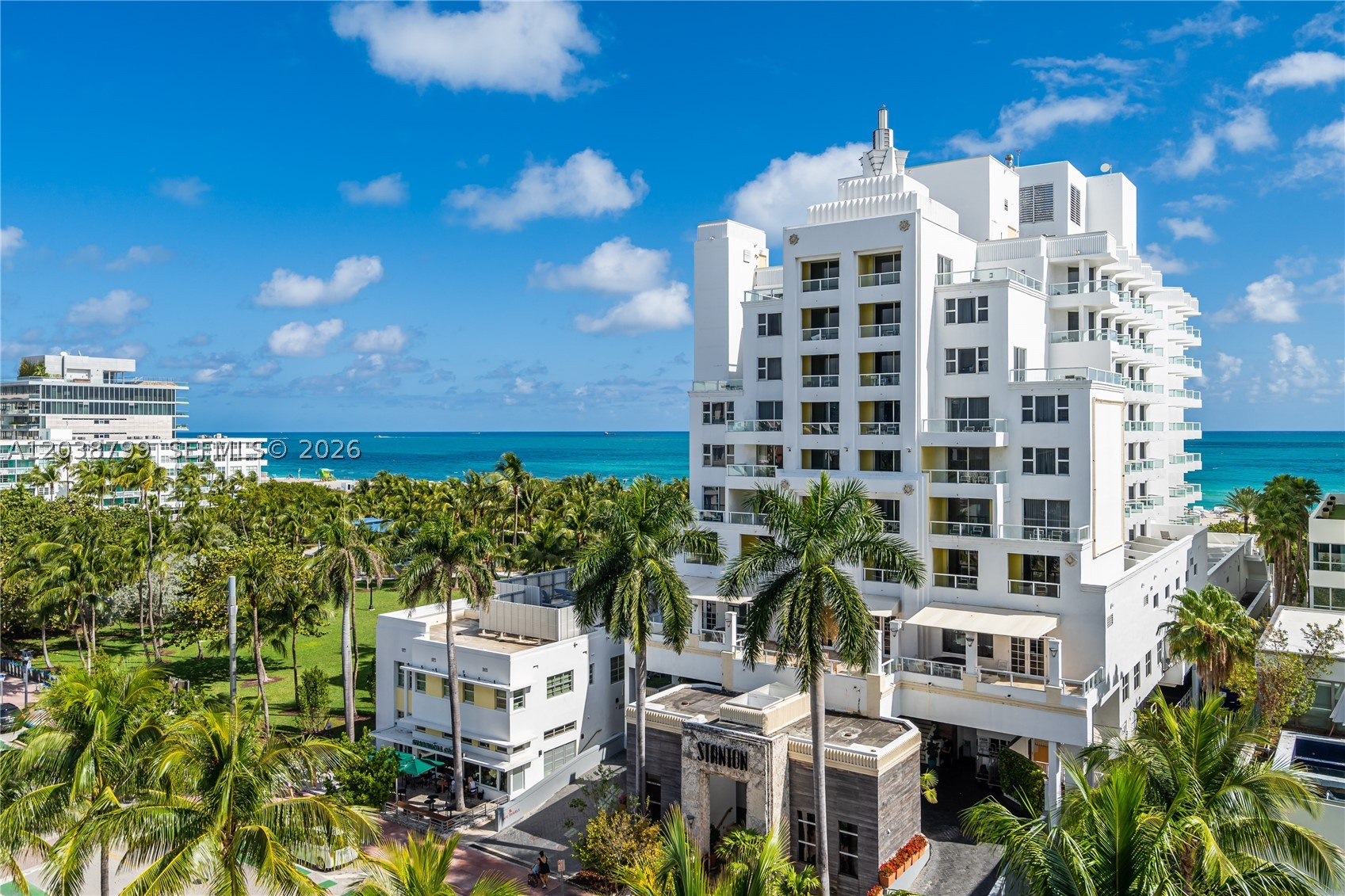 120 Ocean Dr #700, Miami Beach FL 33139