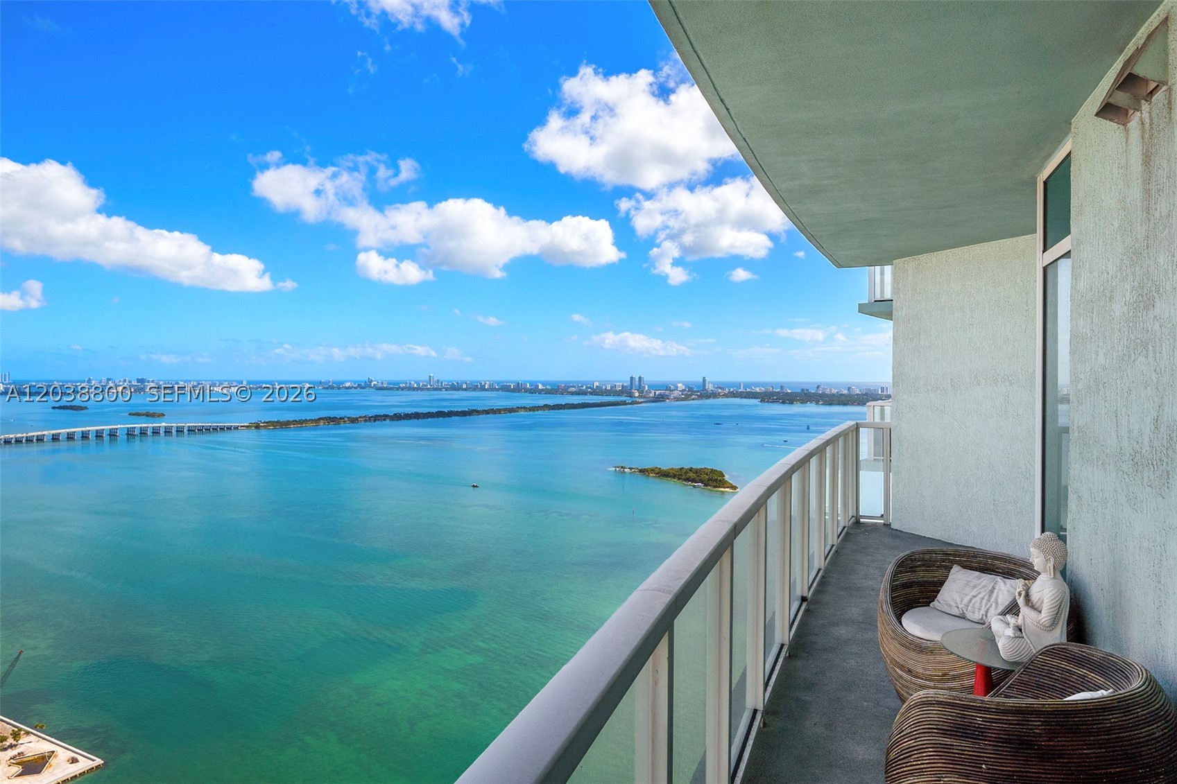 1900 N Bayshore Dr #4504, Miami FL 33132