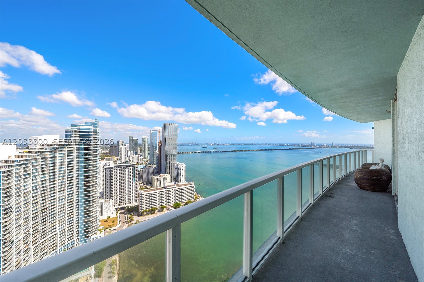 1900 N Bayshore Dr #4504, Miami FL 33132