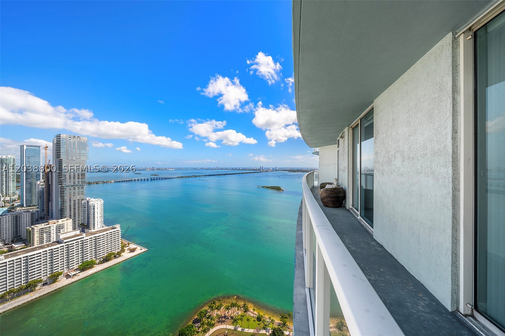 1900 N Bayshore Dr #4504, Miami FL 33132