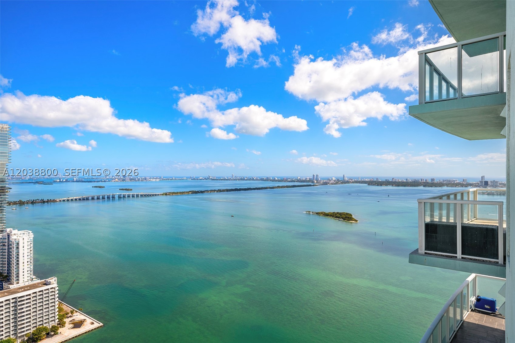 1900 N Bayshore Dr #4504, Miami FL 33132