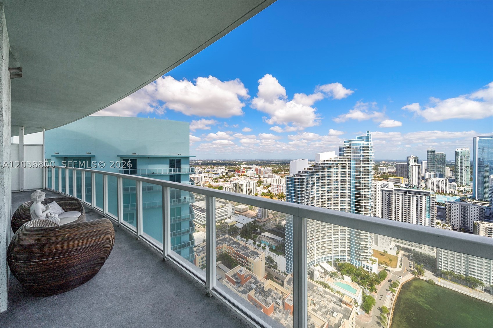 1900 N Bayshore Dr #4504, Miami FL 33132