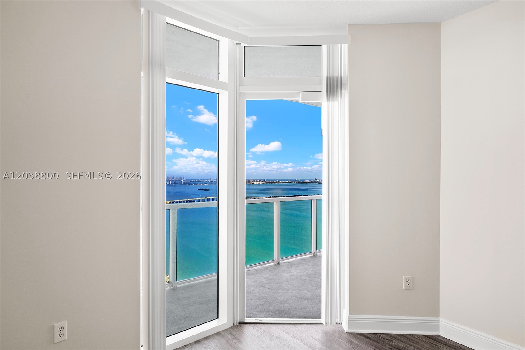 1900 N Bayshore Dr #4504, Miami FL 33132