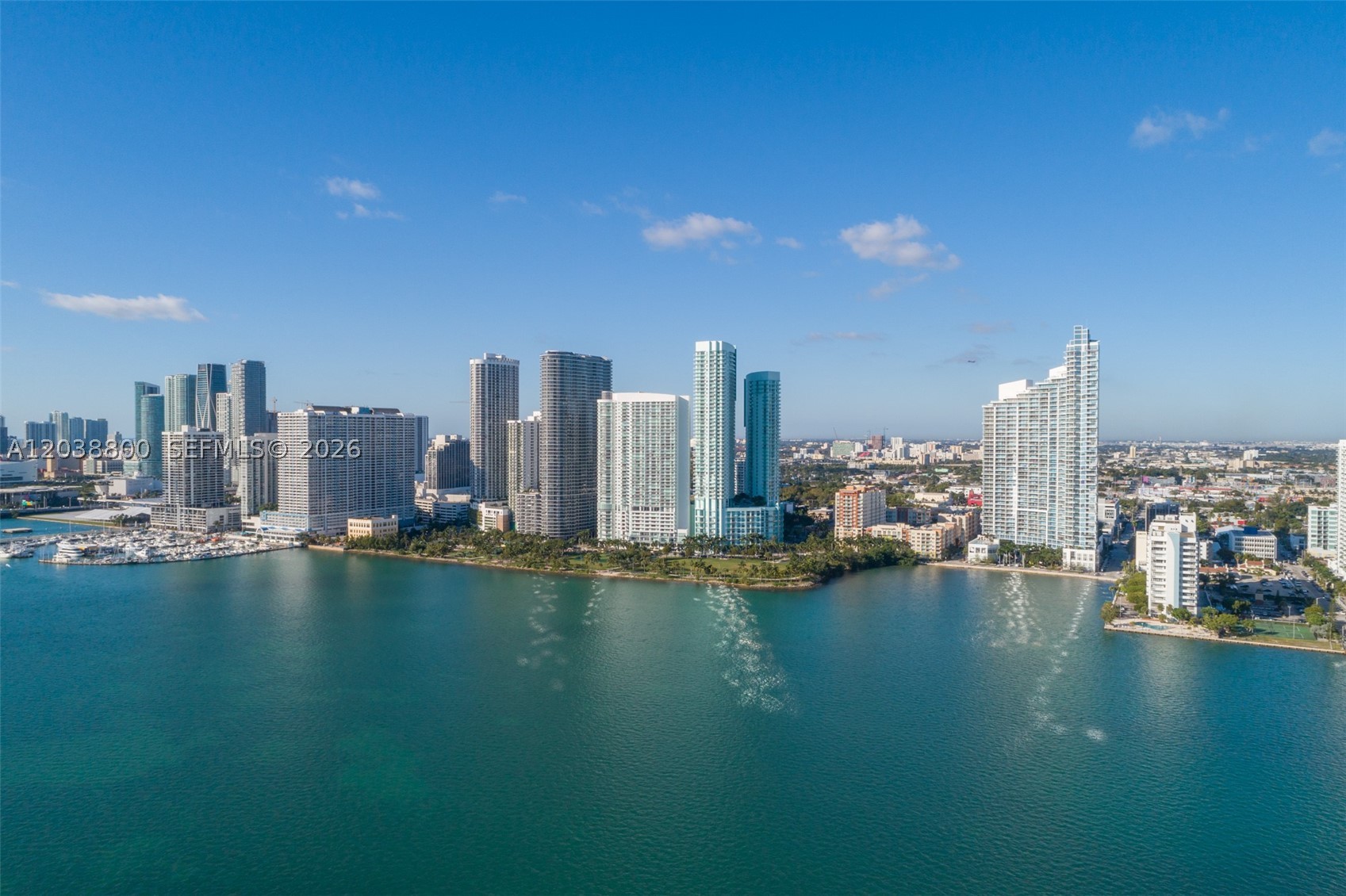 1900 N Bayshore Dr #4504, Miami FL 33132