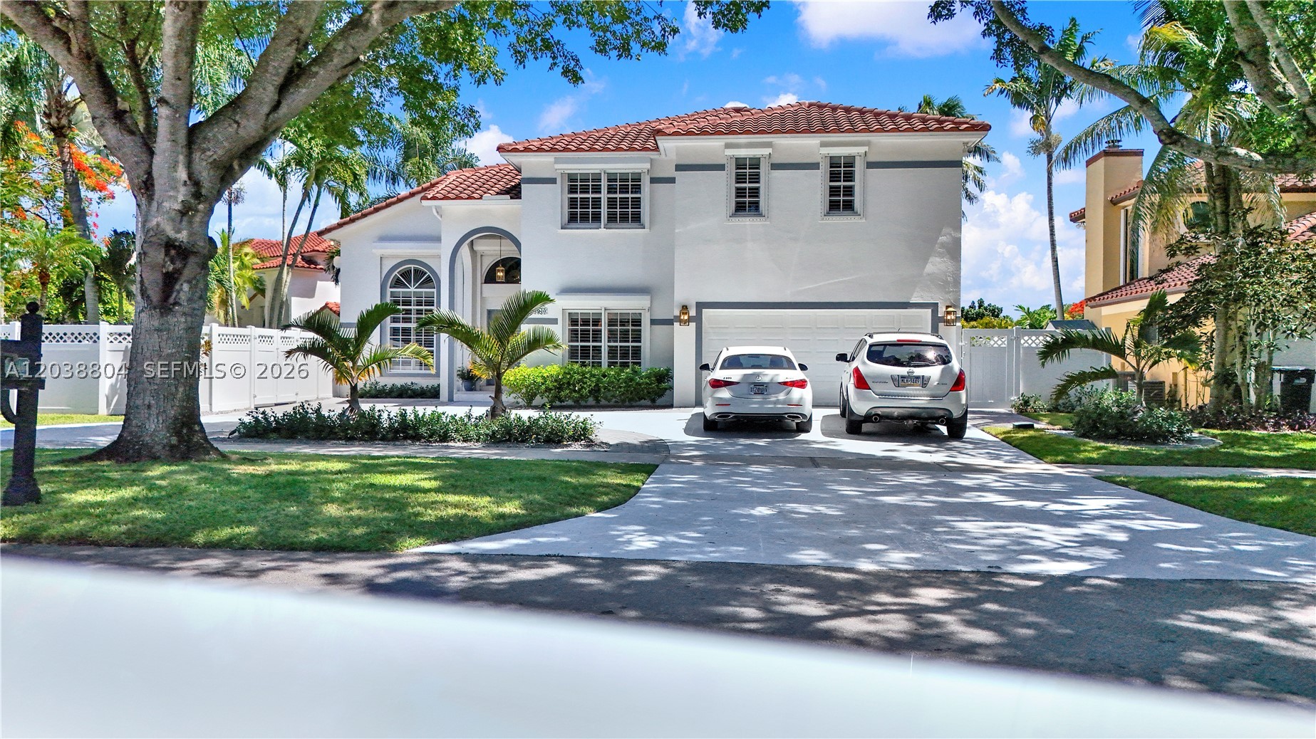 8940 SW 160th St, Palmetto Bay FL 33157