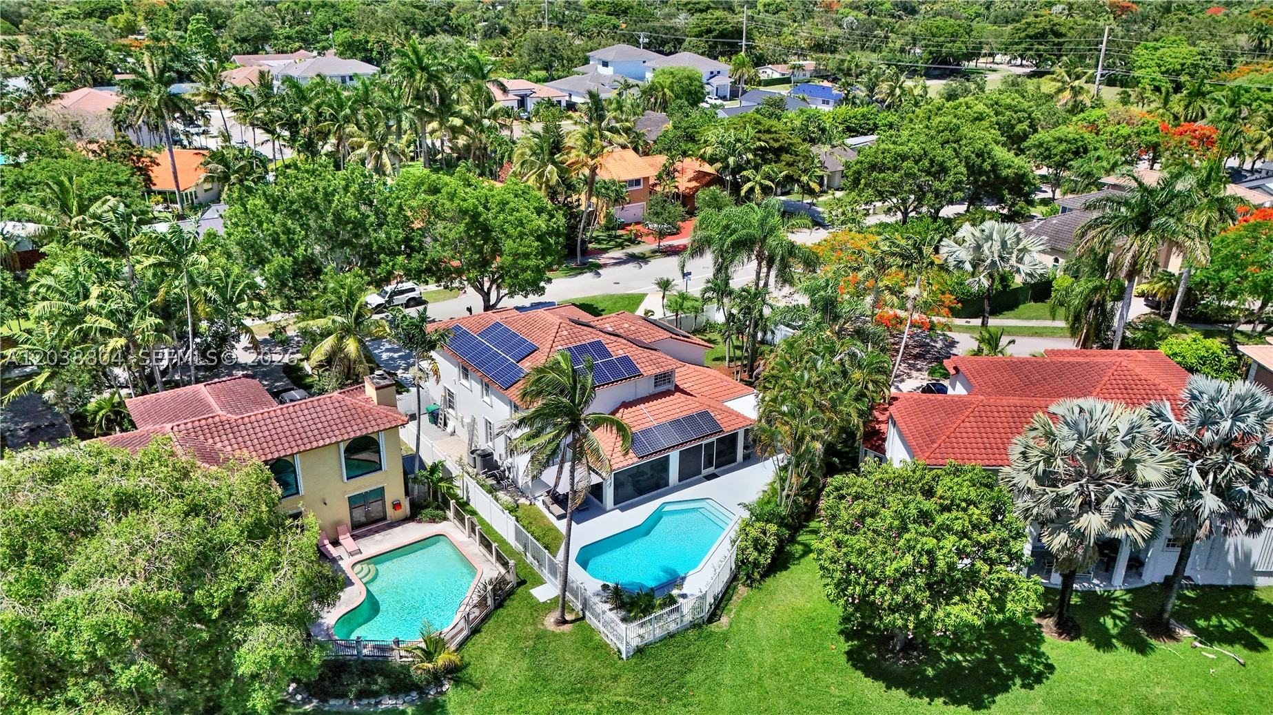 8940 SW 160th St, Palmetto Bay FL 33157