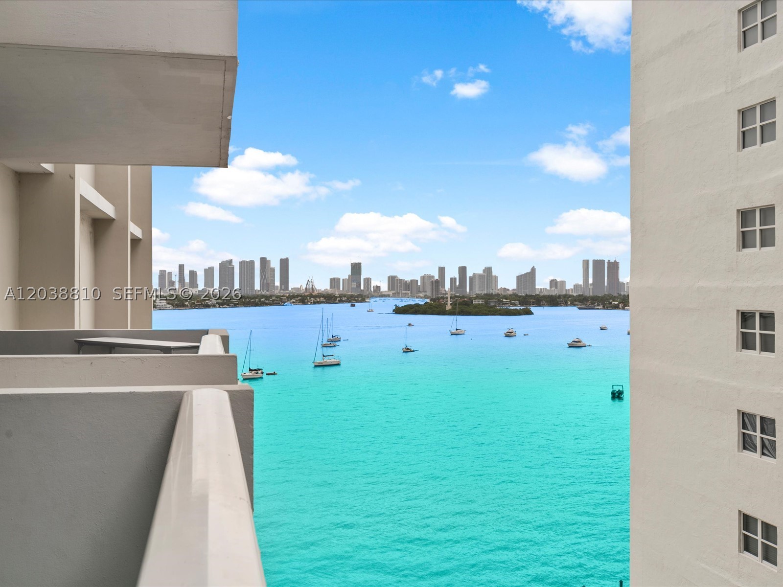 1200 West Ave #823, Miami Beach FL 33139