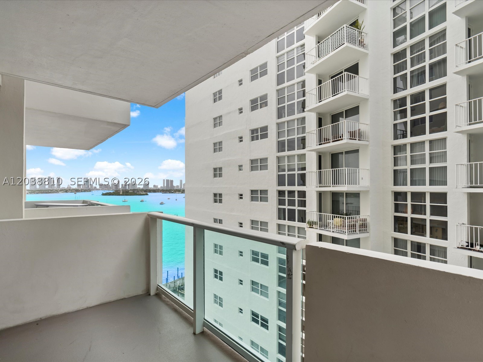 1200 West Ave #823, Miami Beach FL 33139