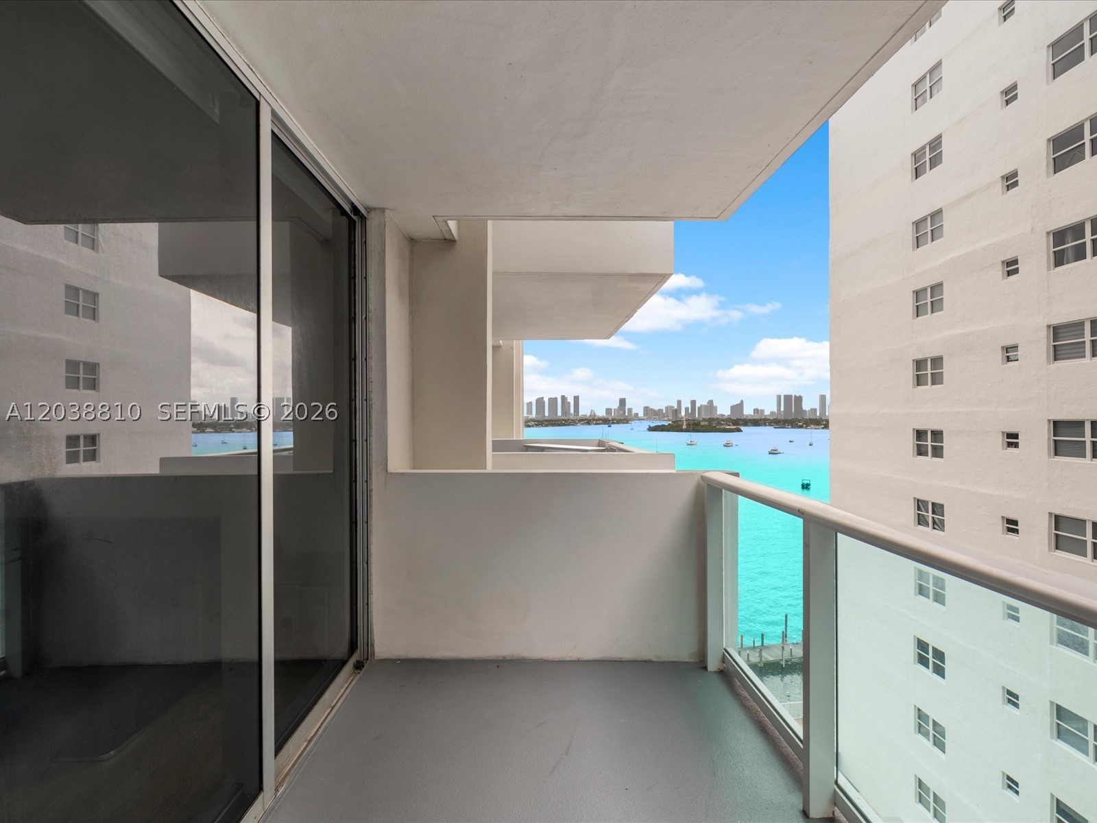 1200 West Ave #823, Miami Beach FL 33139