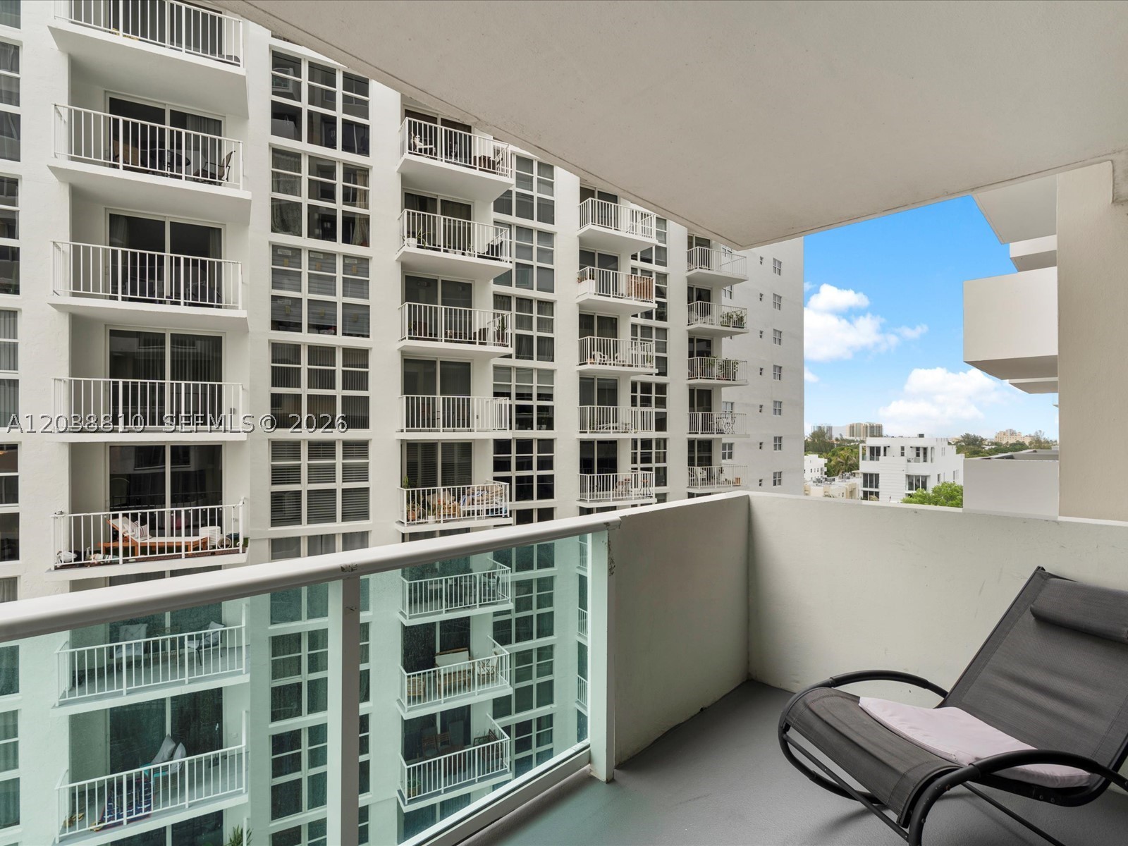 1200 West Ave #823, Miami Beach FL 33139