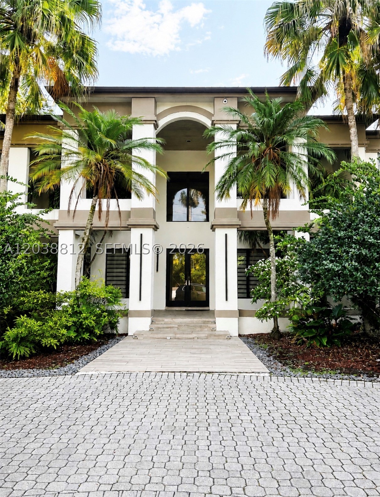 10395 SW 67th Ave, Pinecrest FL 33156