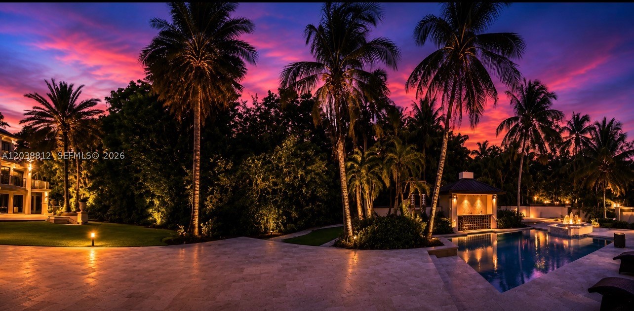 10395 SW 67th Ave, Pinecrest FL 33156