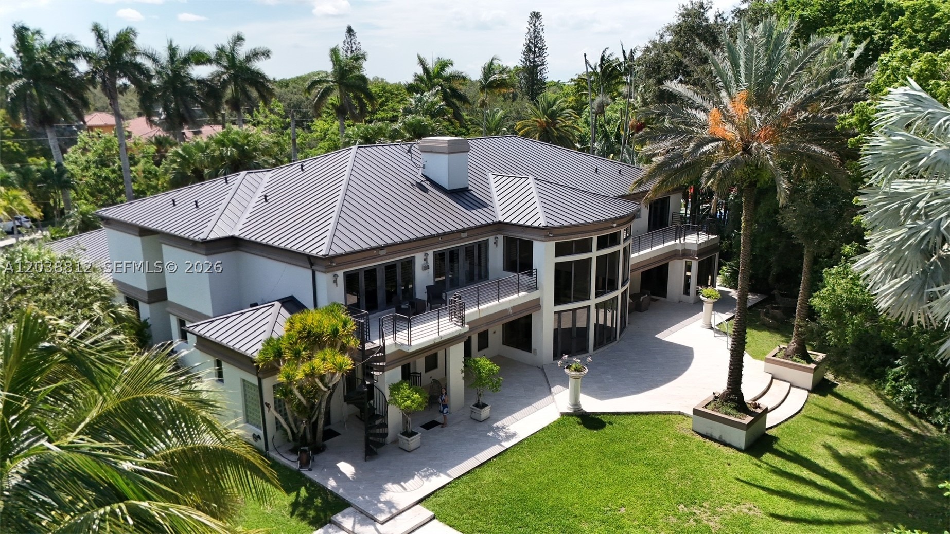 10395 SW 67th Ave, Pinecrest FL 33156