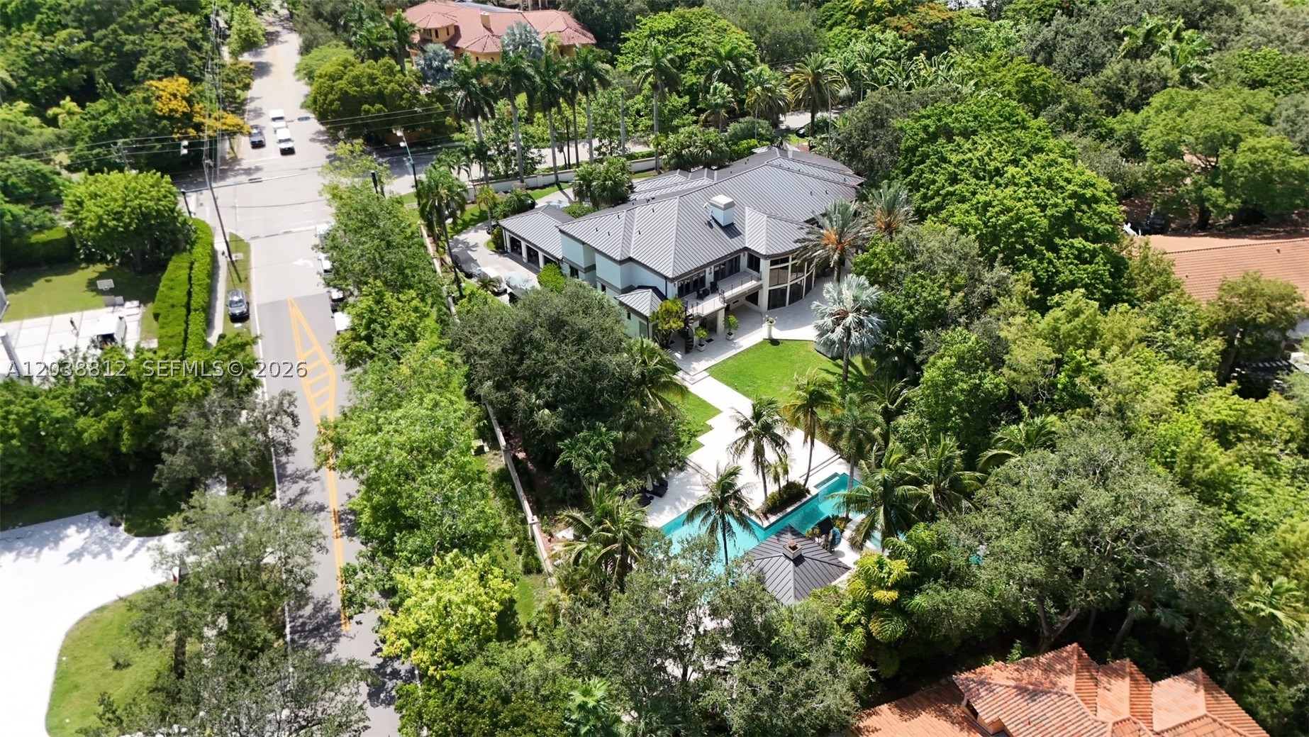 10395 SW 67th Ave, Pinecrest FL 33156
