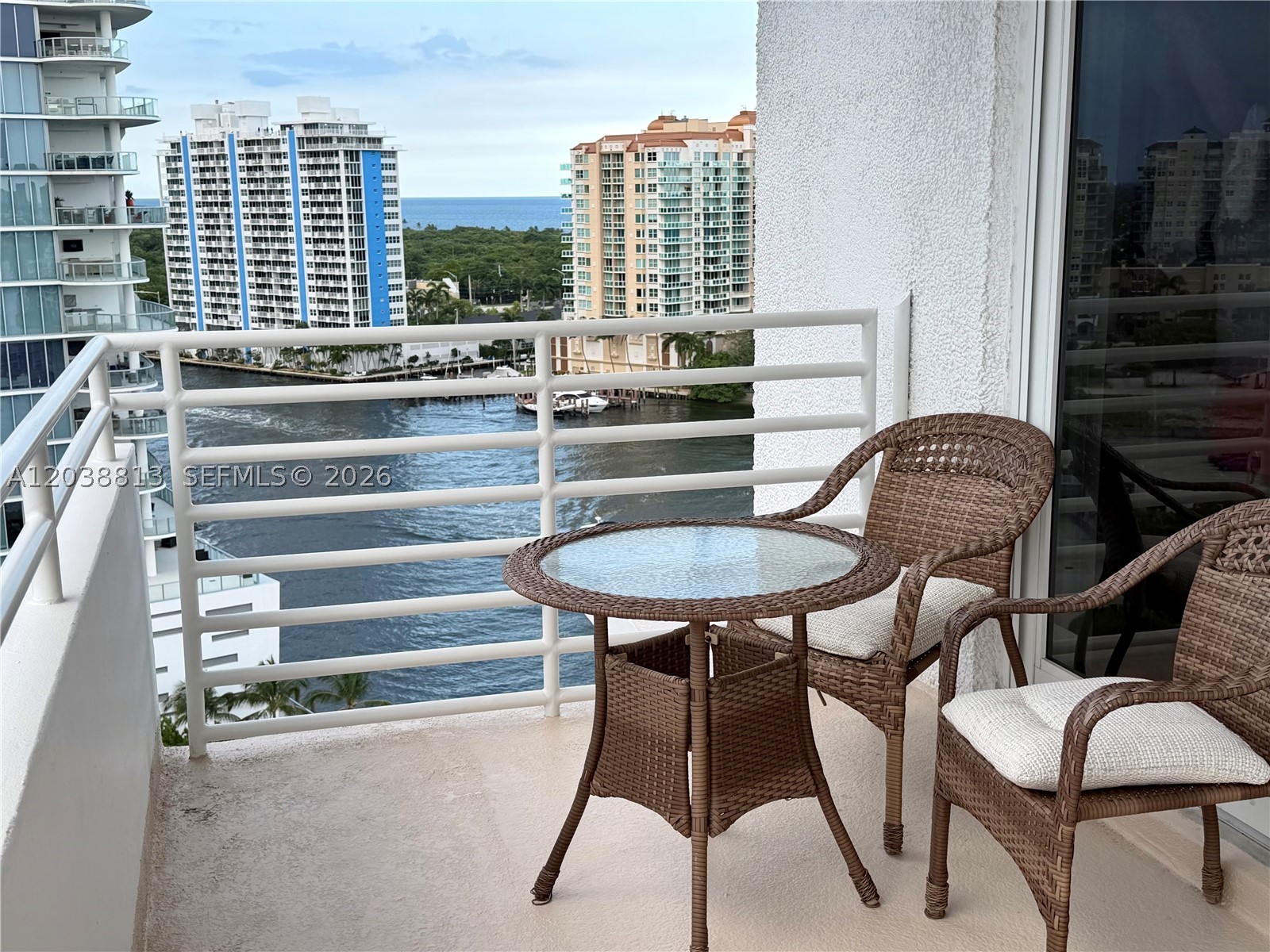 888 Intracoastal Dr #15E, Fort Lauderdale FL 33304