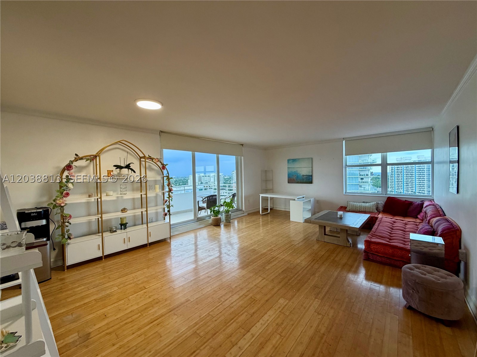 888 Intracoastal Dr #15E, Fort Lauderdale FL 33304