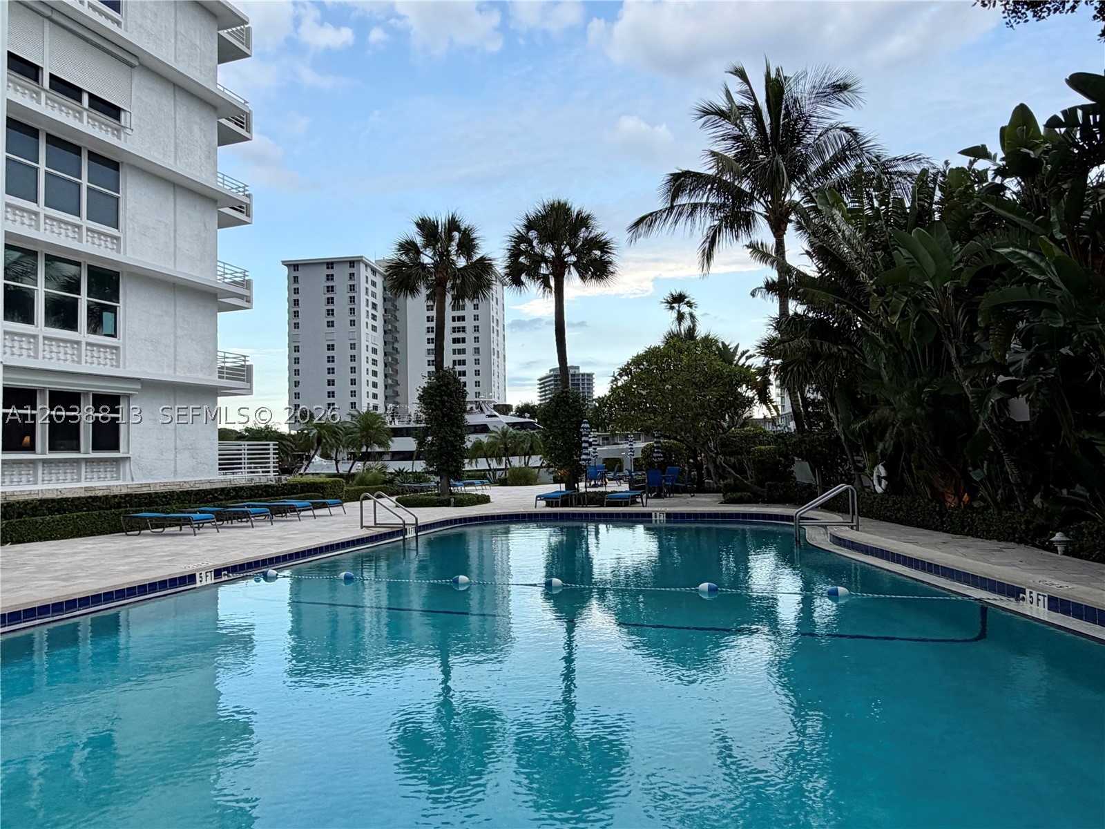 888 Intracoastal Dr #15E, Fort Lauderdale FL 33304