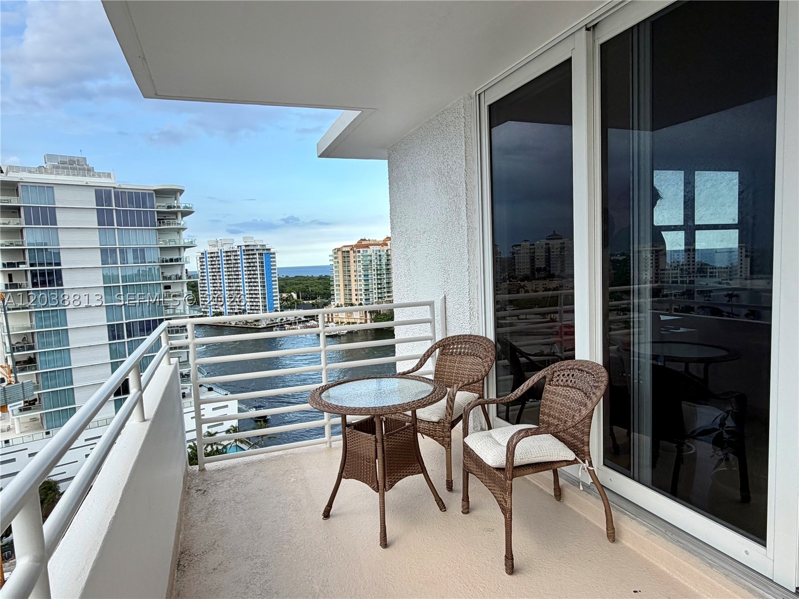 888 Intracoastal Dr #15E, Fort Lauderdale FL 33304