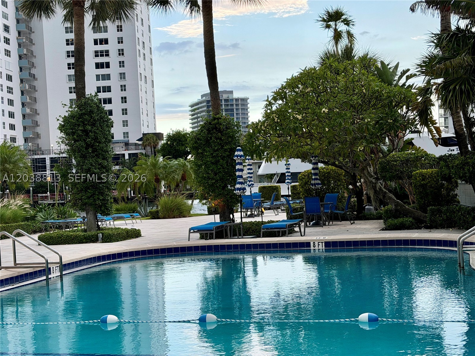 888 Intracoastal Dr #15E, Fort Lauderdale FL 33304