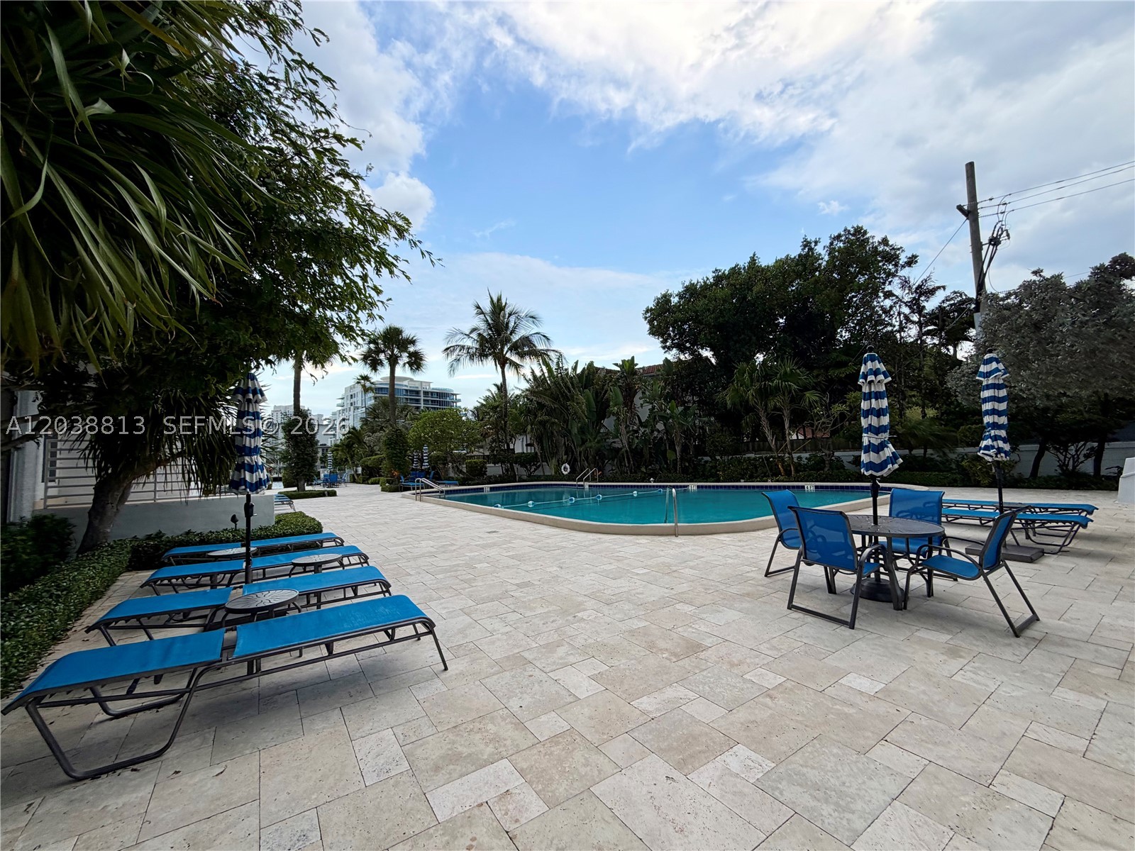 888 Intracoastal Dr #15E, Fort Lauderdale FL 33304