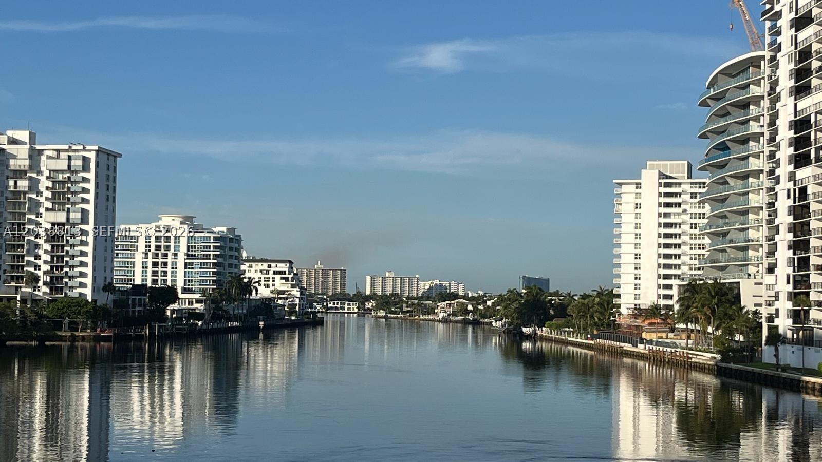 888 Intracoastal Dr #15E, Fort Lauderdale FL 33304