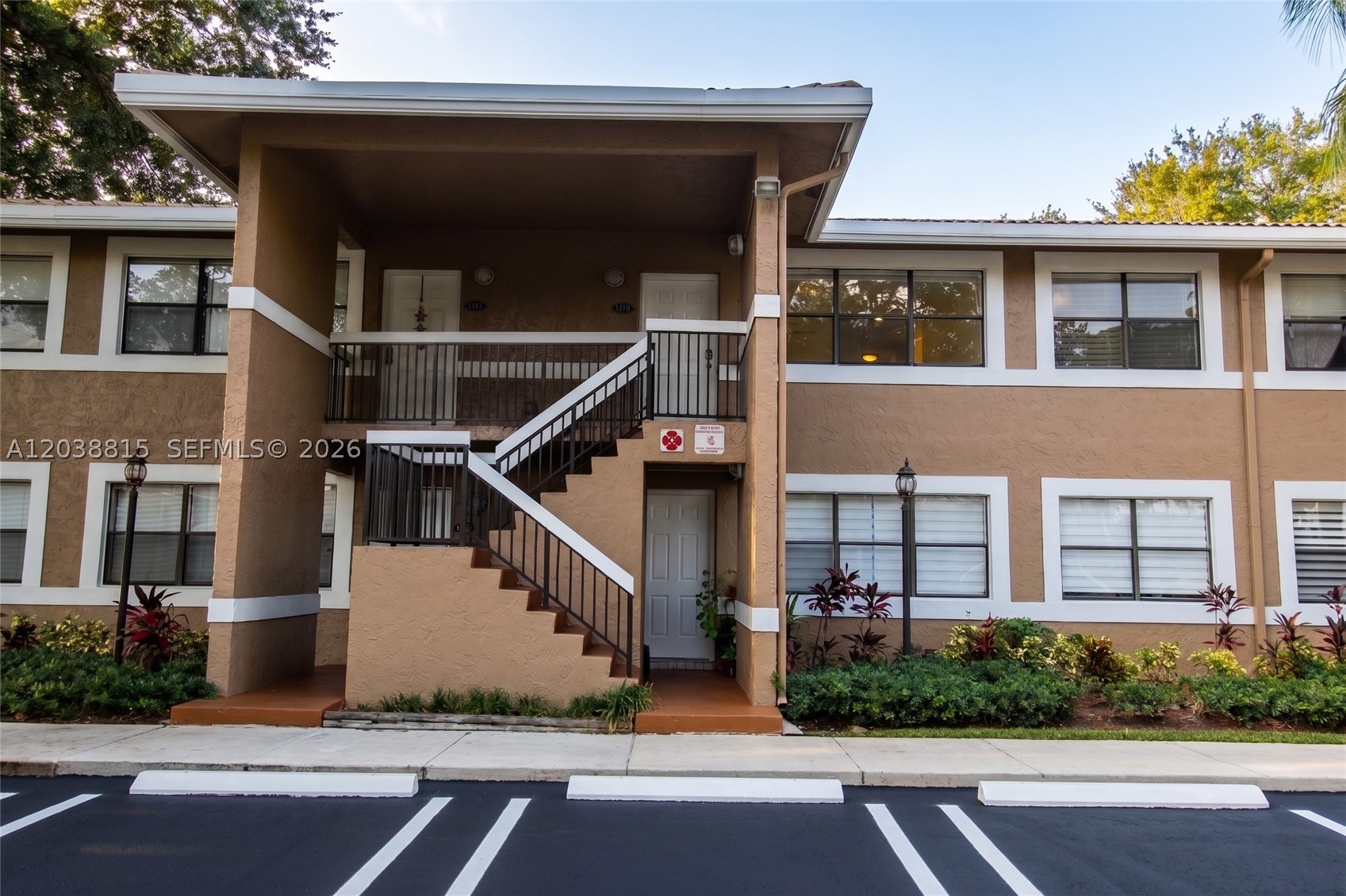 11576 NW 42nd St #11576, Coral Springs FL 33065