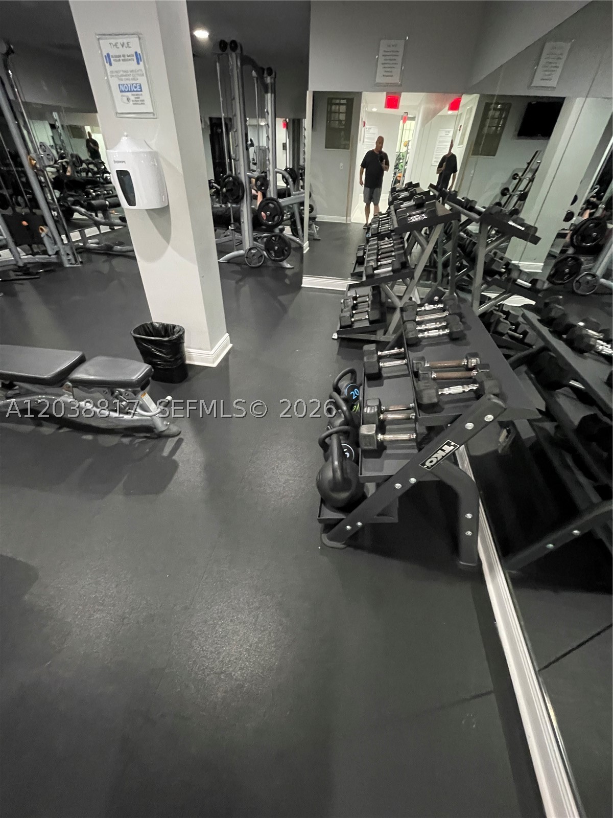 1250 S Miami Ave #1410, Miami FL 33130